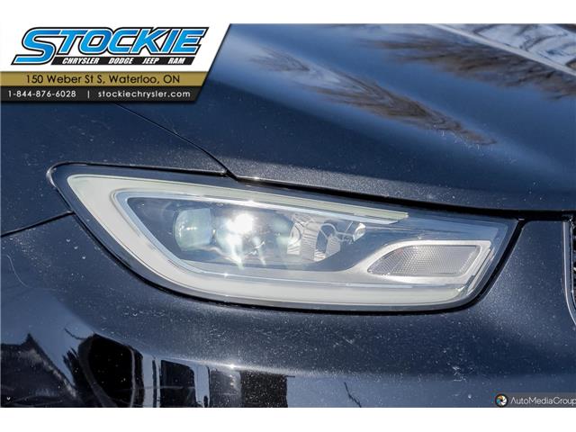 2021 Chrysler Pacifica Touring L Plus (Stk: 35854) in Waterloo - Image 2 of 30