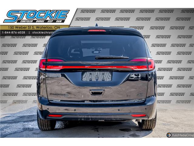 2021 Chrysler Pacifica Touring L Plus (Stk: 35854) in Waterloo - Image 5 of 30