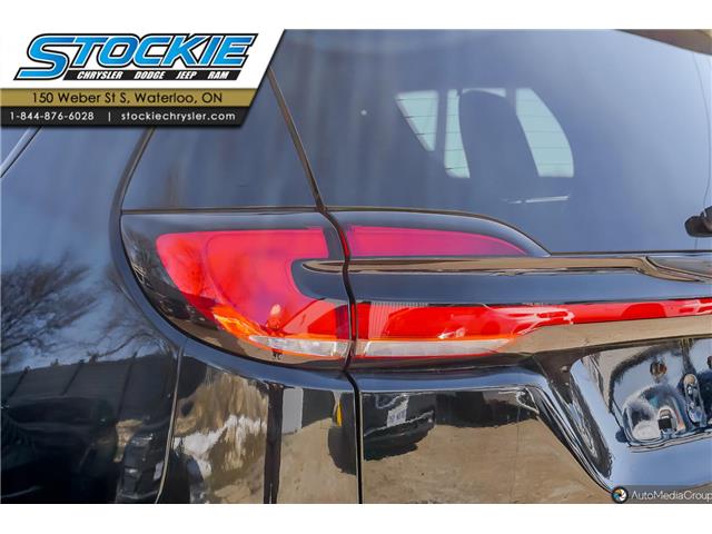 2021 Chrysler Pacifica Touring L Plus (Stk: 35854) in Waterloo - Image 7 of 30