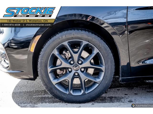 2021 Chrysler Pacifica Touring L Plus (Stk: 35854) in Waterloo - Image 11 of 30