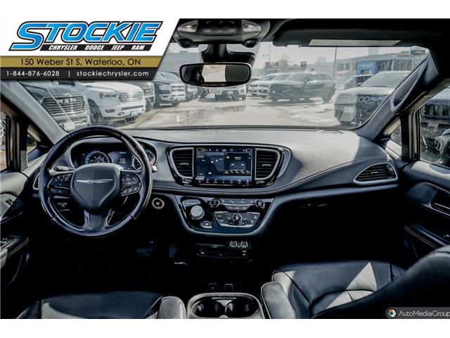 2021 Chrysler Pacifica Touring L Plus (Stk: 35854) in Waterloo - Image 19 of 30