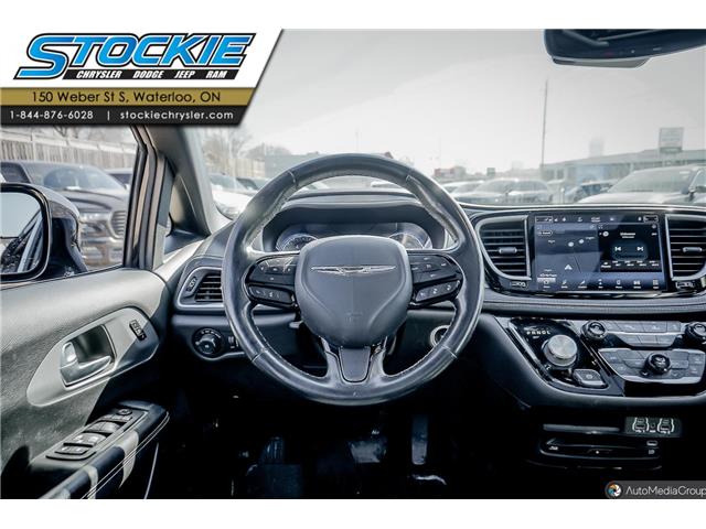 2021 Chrysler Pacifica Touring L Plus (Stk: 35854) in Waterloo - Image 21 of 30