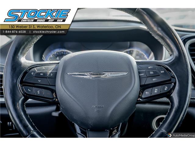 2021 Chrysler Pacifica Touring L Plus (Stk: 35854) in Waterloo - Image 22 of 30