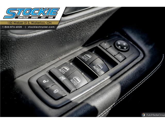 2021 Chrysler Pacifica Touring L Plus (Stk: 35854) in Waterloo - Image 25 of 30