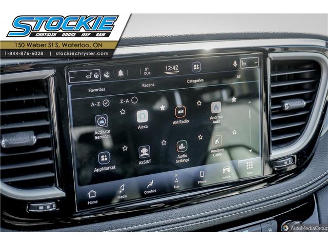 2021 Chrysler Pacifica Touring L Plus (Stk: 35854) in Waterloo - Image 30 of 30