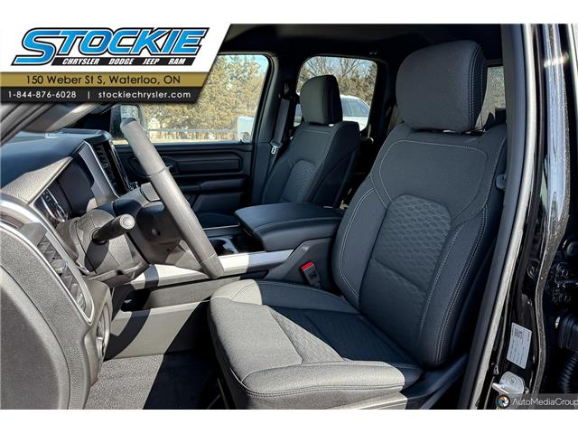 2026 RAM 1500 Tradesman (Stk: 46619) in Waterloo - Image 5 of 20