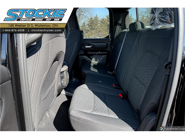 2026 RAM 1500 Tradesman (Stk: 46619) in Waterloo - Image 6 of 20