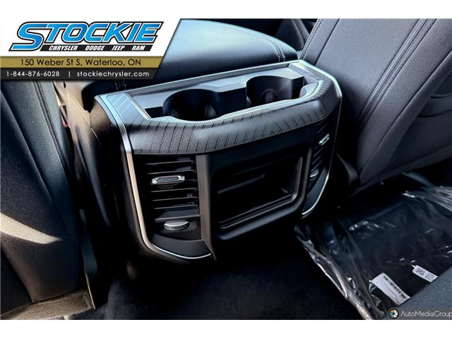 2026 RAM 1500 Tradesman (Stk: 46619) in Waterloo - Image 7 of 20