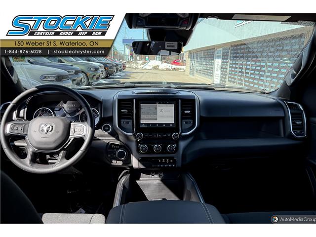 2026 RAM 1500 Tradesman (Stk: 46619) in Waterloo - Image 8 of 20