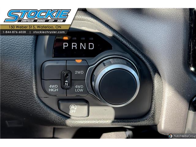 2026 RAM 1500 Tradesman (Stk: 46619) in Waterloo - Image 15 of 20