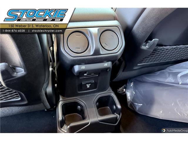 2026 Jeep Gladiator Rubicon (Stk: 46666) in Waterloo - Image 7 of 20