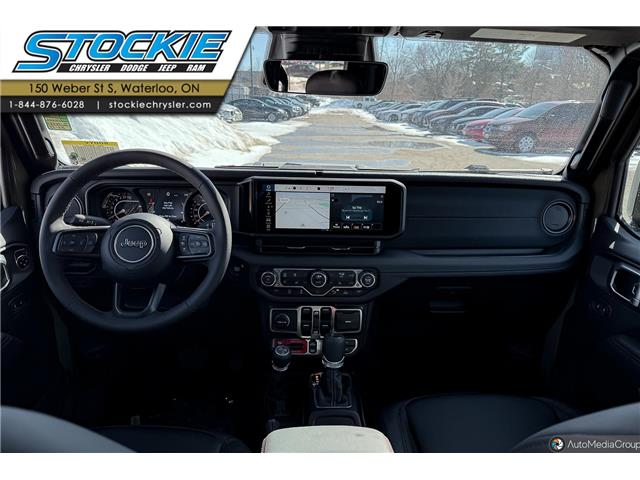 2026 Jeep Gladiator Rubicon (Stk: 46666) in Waterloo - Image 8 of 20