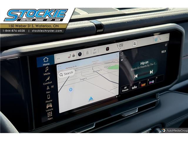 2026 Jeep Gladiator Rubicon (Stk: 46666) in Waterloo - Image 18 of 20