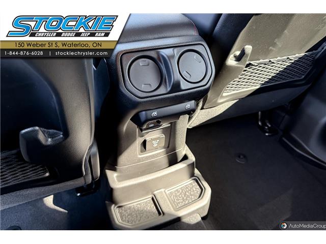 2026 Jeep Wrangler Rubicon (Stk: 46667) in Waterloo - Image 7 of 21