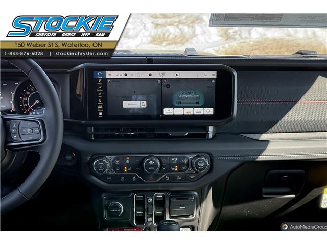 2026 Jeep Wrangler Rubicon (Stk: 46667) in Waterloo - Image 9 of 21