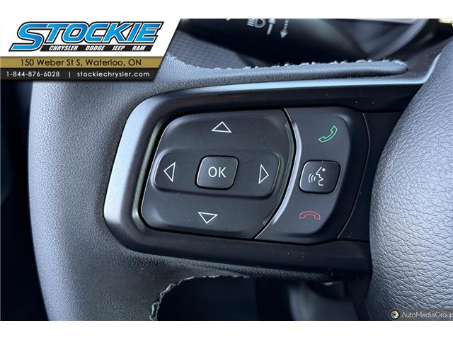 2026 Jeep Wrangler Rubicon (Stk: 46667) in Waterloo - Image 12 of 21