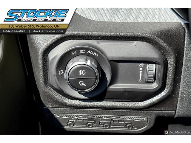 2026 Jeep Gladiator Sport S (Stk: 46668) in Waterloo - Image 13 of 21