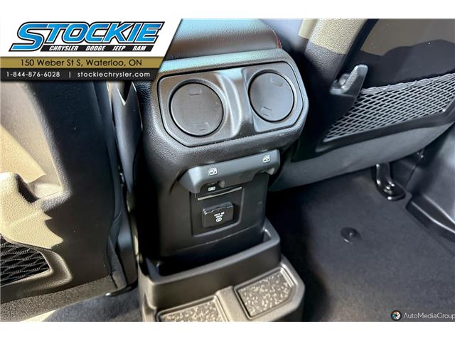 2026 Jeep Wrangler Rubicon (Stk: 46669) in Waterloo - Image 7 of 21