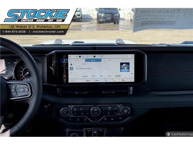 2026 Jeep Wrangler Rubicon (Stk: 46669) in Waterloo - Image 9 of 21
