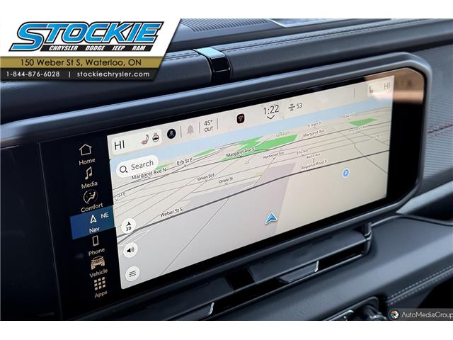 2026 Jeep Wrangler Rubicon (Stk: 46669) in Waterloo - Image 19 of 21
