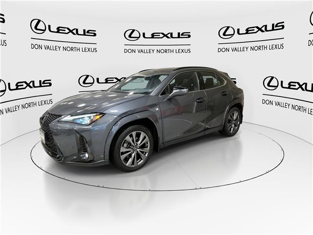 2024 Lexus UX 250h Base (Stk: 14U7173A) in Markham - Image 5 of 31