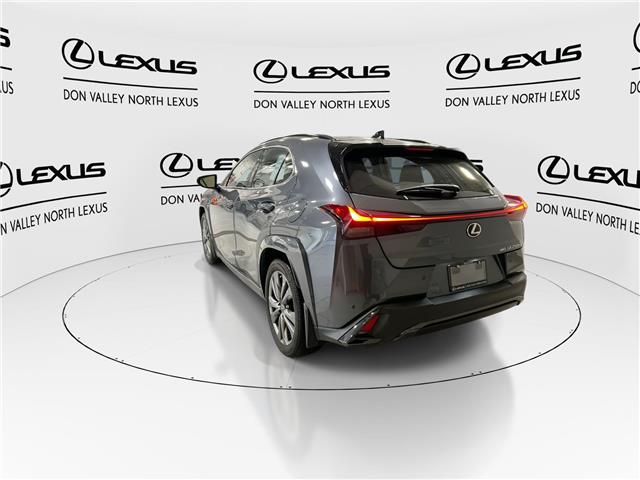 2024 Lexus UX 250h Base (Stk: 14U7173A) in Markham - Image 7 of 31