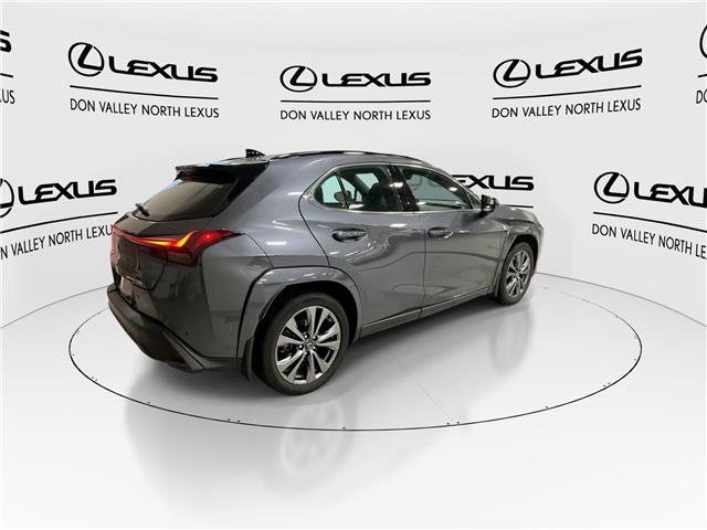2024 Lexus UX 250h Base (Stk: 14U7173A) in Markham - Image 9 of 31