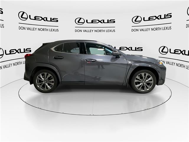 2024 Lexus UX 250h Base (Stk: 14U7173A) in Markham - Image 10 of 31