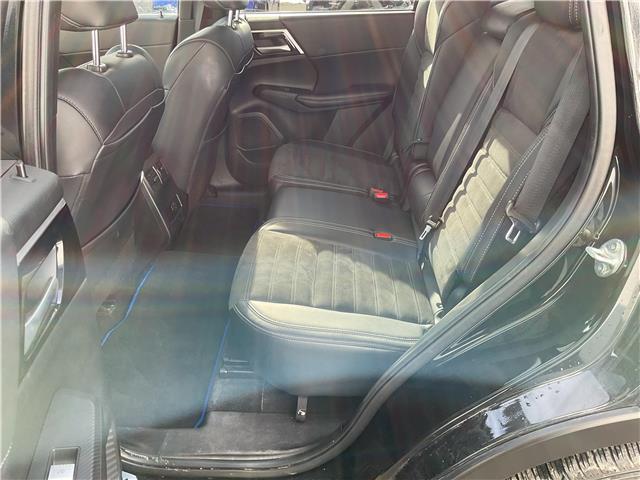 2024 Mitsubishi Outlander Plug-In Hybrid  (Stk: 260162) in Ottawa - Image 10 of 22