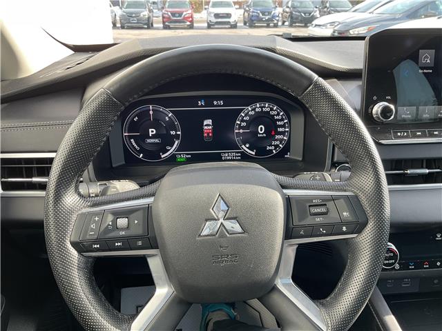 2024 Mitsubishi Outlander Plug-In Hybrid  (Stk: 260162) in Ottawa - Image 14 of 22