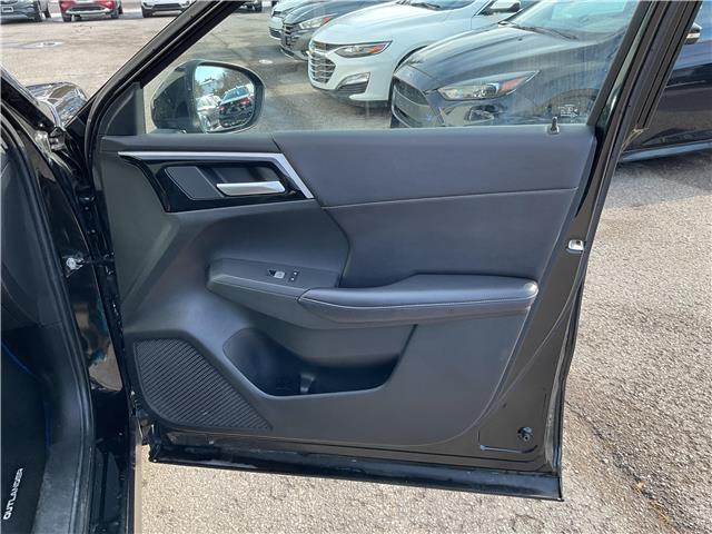 2024 Mitsubishi Outlander Plug-In Hybrid  (Stk: 260162) in Ottawa - Image 19 of 22