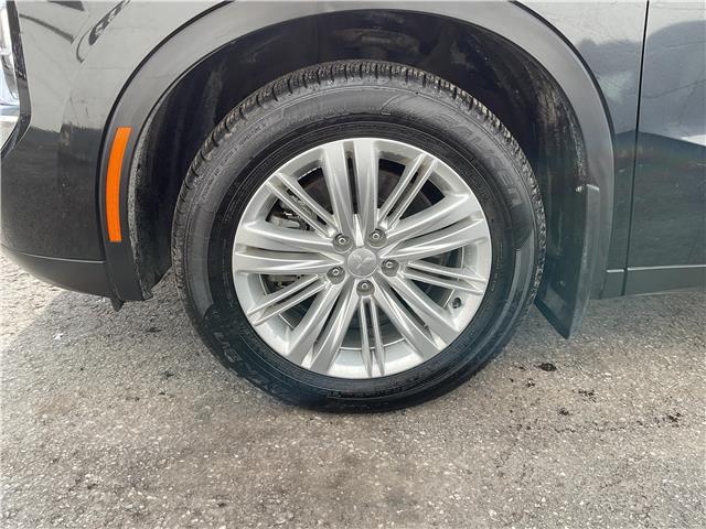 2024 Mitsubishi Outlander Plug-In Hybrid  (Stk: 260162) in Ottawa - Image 22 of 22