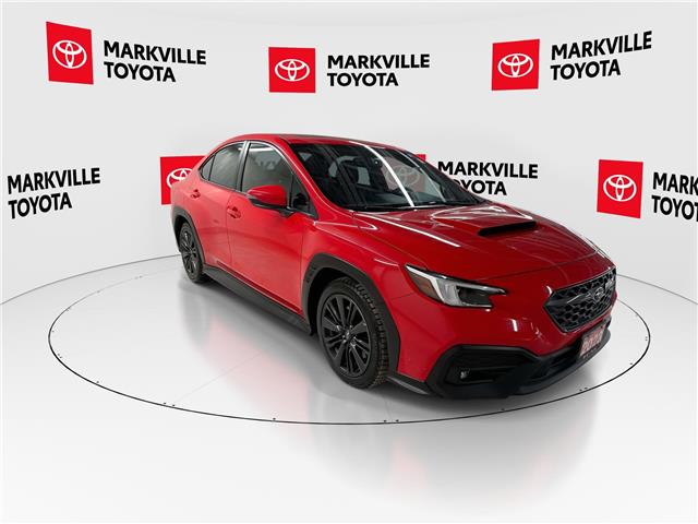2023 Subaru WRX Sport-tech (Stk: 11105672A) in Markham - Image 2 of 34