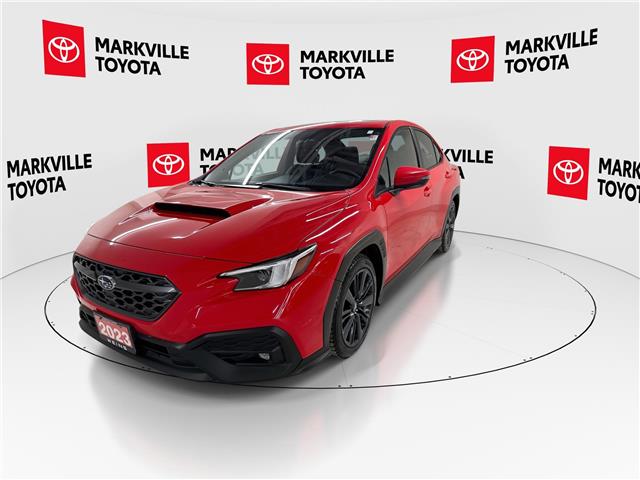 2023 Subaru WRX Sport-tech (Stk: 11105672A) in Markham - Image 4 of 34