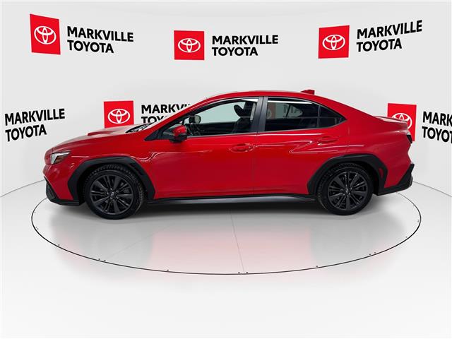 2023 Subaru WRX Sport-tech (Stk: 11105672A) in Markham - Image 6 of 34