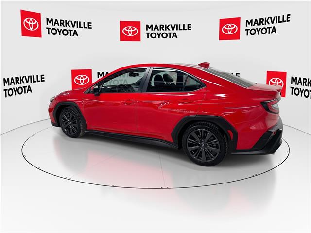 2023 Subaru WRX Sport-tech (Stk: 11105672A) in Markham - Image 7 of 34