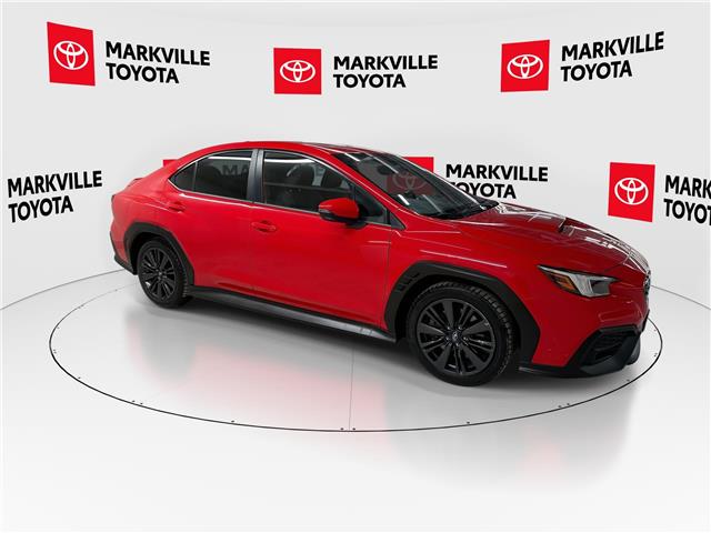2023 Subaru WRX Sport-tech (Stk: 11105672A) in Markham - Image 13 of 34