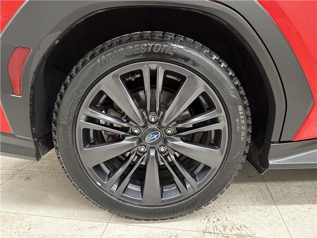 2023 Subaru WRX Sport-tech (Stk: 11105672A) in Markham - Image 14 of 34