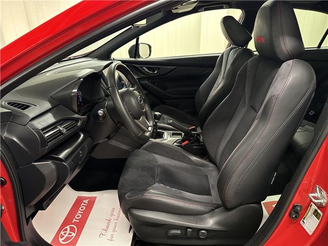 2023 Subaru WRX Sport-tech (Stk: 11105672A) in Markham - Image 15 of 34