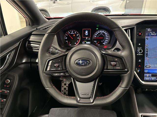 2023 Subaru WRX Sport-tech (Stk: 11105672A) in Markham - Image 18 of 34