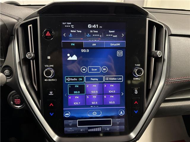 2023 Subaru WRX Sport-tech (Stk: 11105672A) in Markham - Image 21 of 34