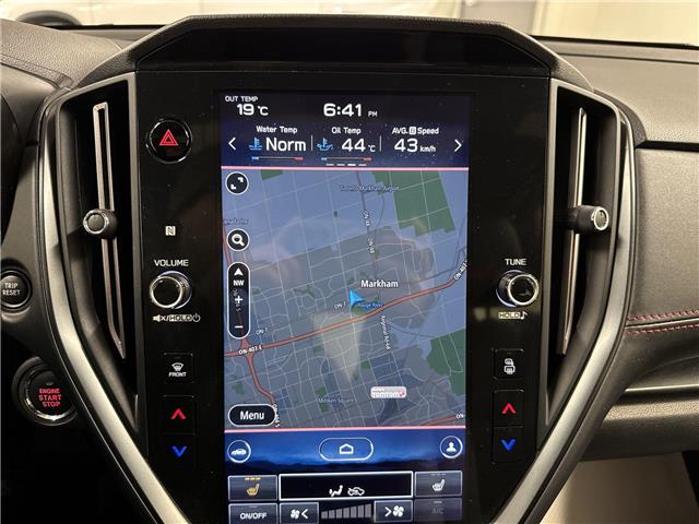 2023 Subaru WRX Sport-tech (Stk: 11105672A) in Markham - Image 23 of 34