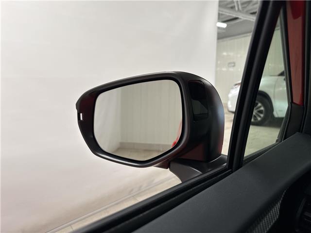 2023 Subaru WRX Sport-tech (Stk: 11105672A) in Markham - Image 25 of 34