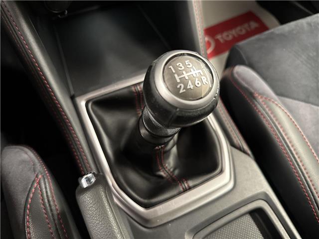 2023 Subaru WRX Sport-tech (Stk: 11105672A) in Markham - Image 27 of 34
