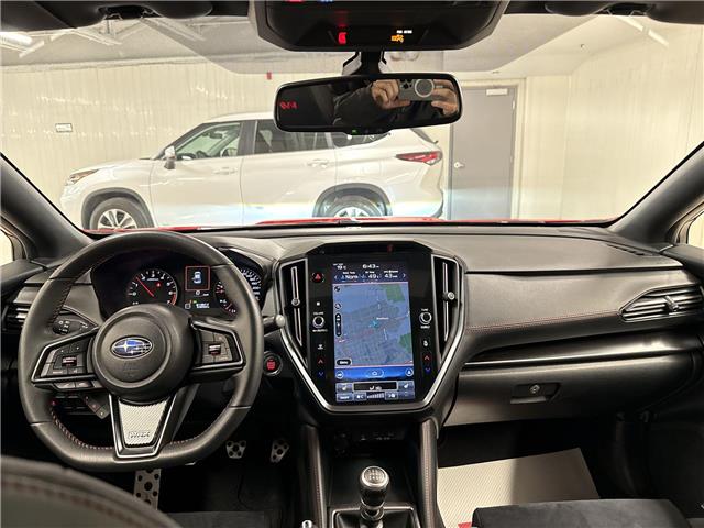 2023 Subaru WRX Sport-tech (Stk: 11105672A) in Markham - Image 28 of 34