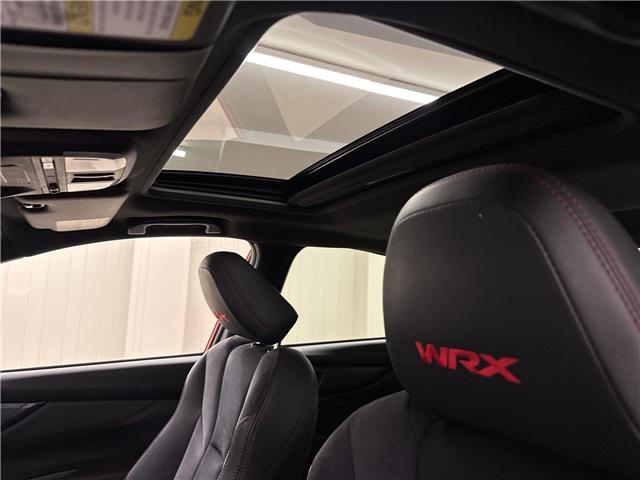 2023 Subaru WRX Sport-tech (Stk: 11105672A) in Markham - Image 29 of 34