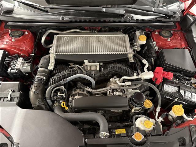 2023 Subaru WRX Sport-tech (Stk: 11105672A) in Markham - Image 32 of 34