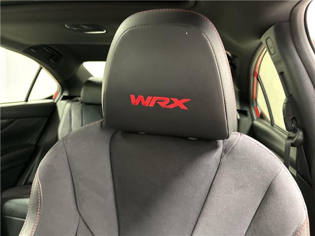 2023 Subaru WRX Sport-tech (Stk: 11105672A) in Markham - Image 33 of 34