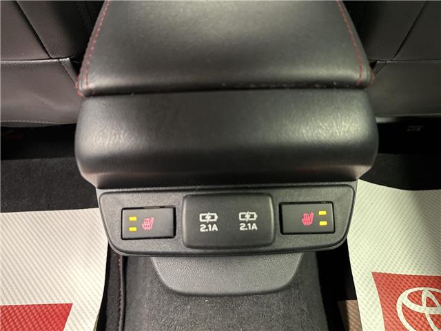 2023 Subaru WRX Sport-tech (Stk: 11105672A) in Markham - Image 34 of 34