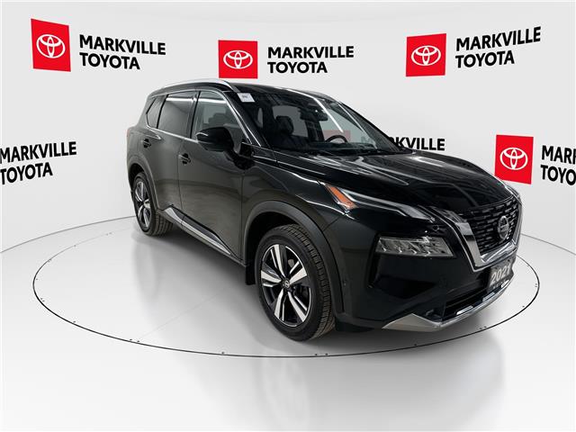 2021 Nissan Rogue Platinum (Stk: 11105645A) in Markham - Image 2 of 35 2021 Nissan Rogue Platinum (Stk: 11105645A) in Markham - Image 2 of 35